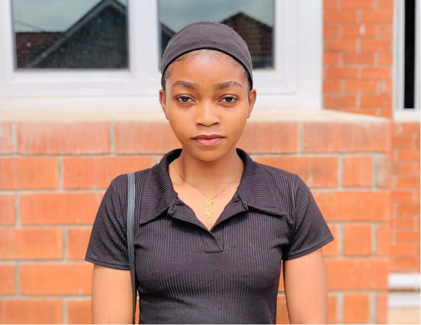 Nilivyo Musibira Celine