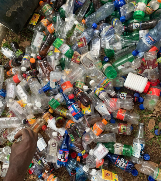 Collecte communautaire